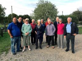 Ely Hereward Rotary Club